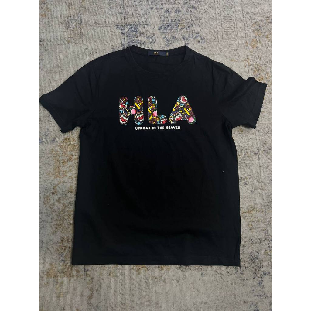 Kaos HLA Original