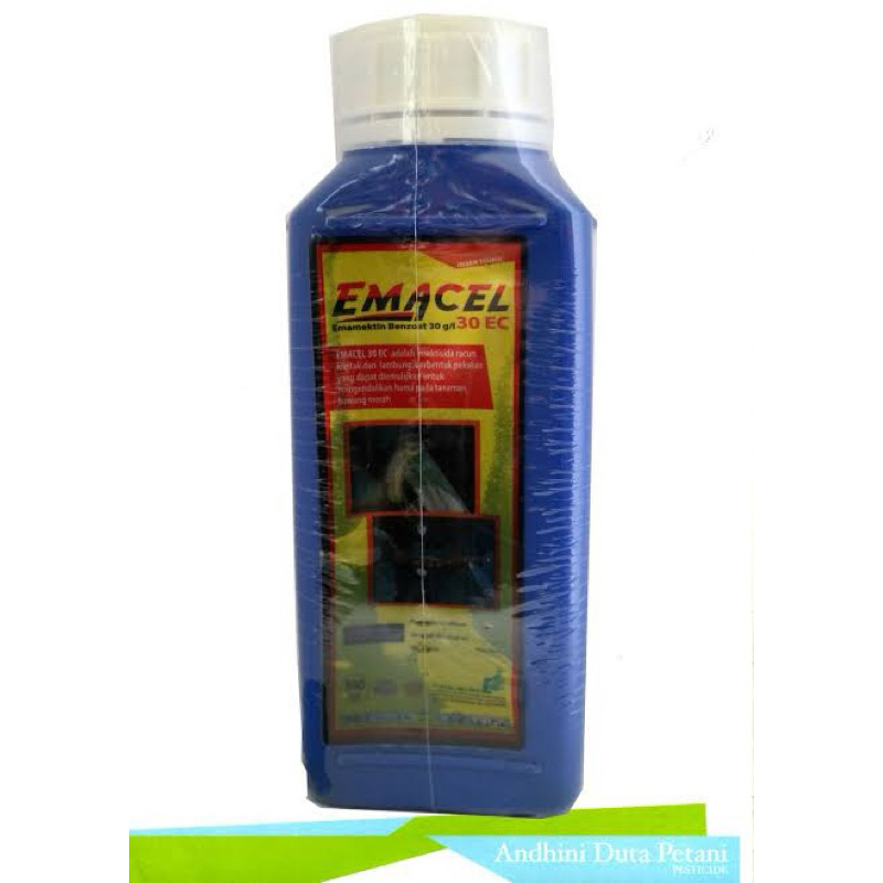 EMACEL 30EC 500ML