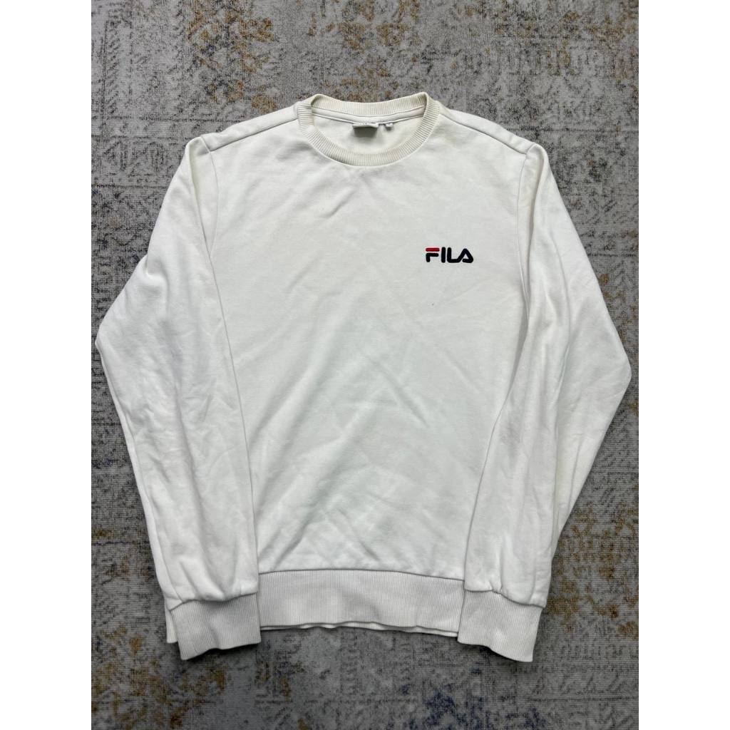 Crewneck FILA Original