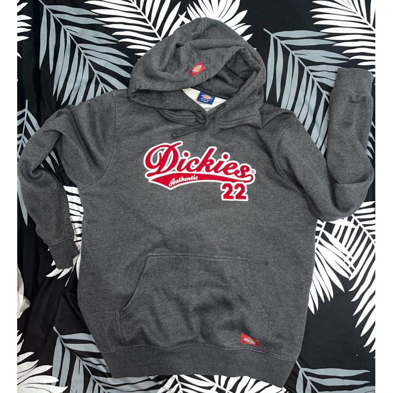 dickies velvet