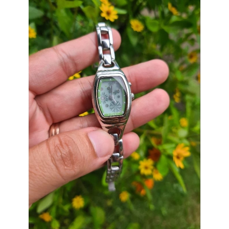 jam tangan BIGTIC women vintage rare item