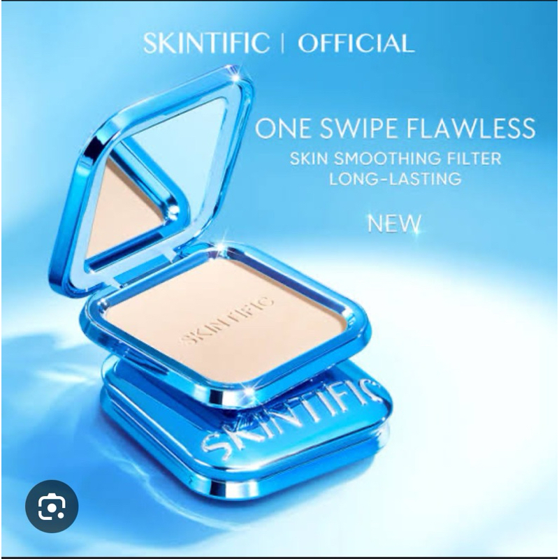 skincare skintific