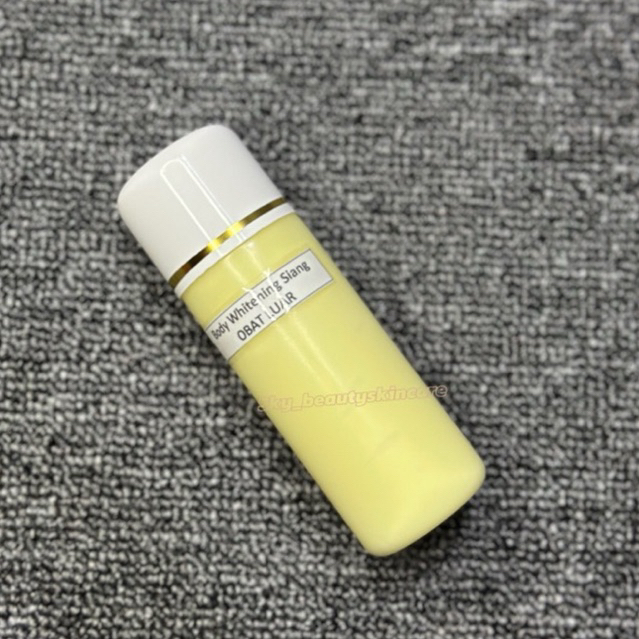 HB DOSTING LOTION PEMUTIH BADAN DOSIS TINGGI , 20x lebih cepat memutihkan | lotion pemutih badan | h