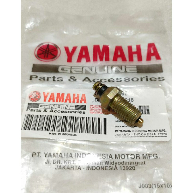 switch netral Vixion old swit sensor otomatis netral swit netral gigi operan  Vixion old scorpio z