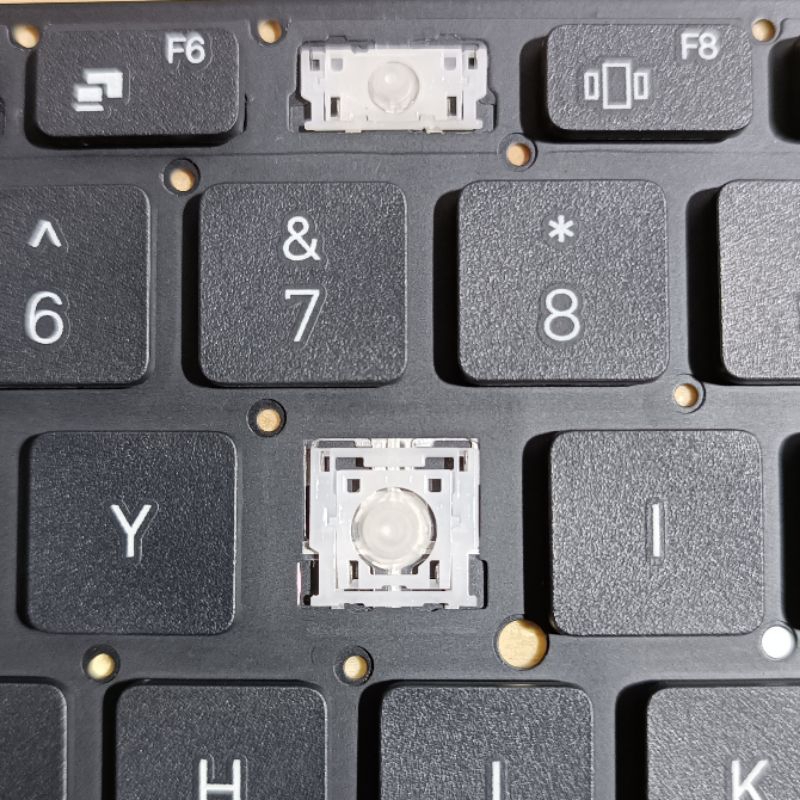 Tuts Copotan Tombol Keyboard Laptop Xiaomi Mi Redmi Redmibook 15 