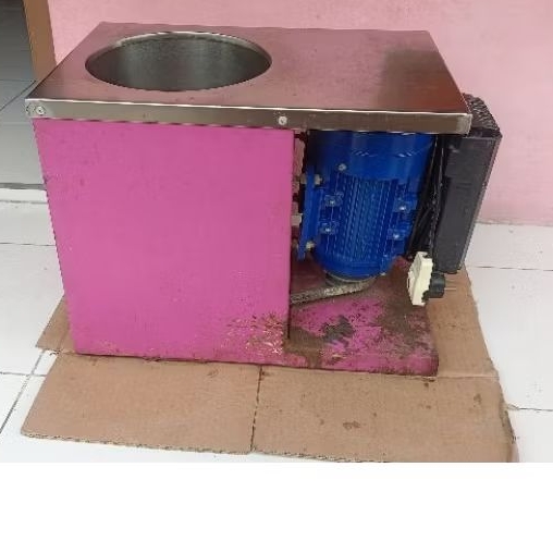 Mixer CDI MIXER DONAT, BAKPAO, ROTI, MIE DLL