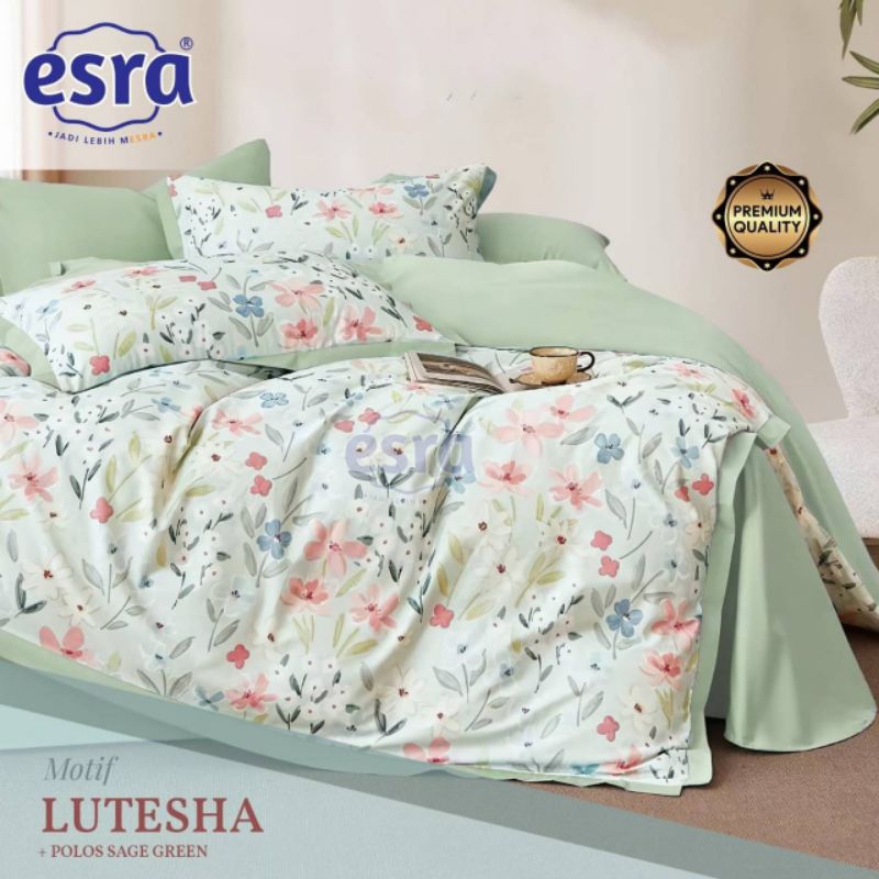 sprei katun lokal free doubel karet anti geser sprei 180x200x30 160x200x30 200x200x30
