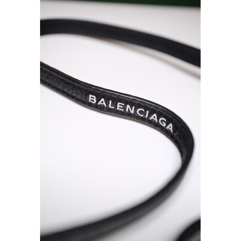 RARE  BALENCIAGA CAMERA BAG — PRELOVED BRANDED BAG