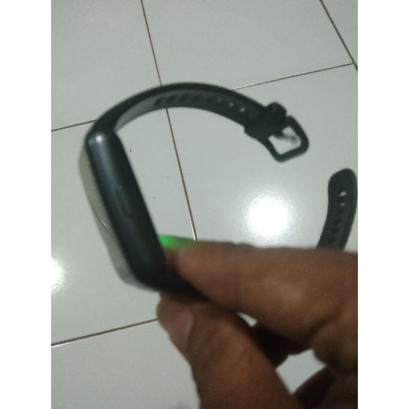 Huawei band smartwatch