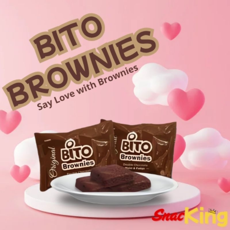 

Bito Brownies (ECER)