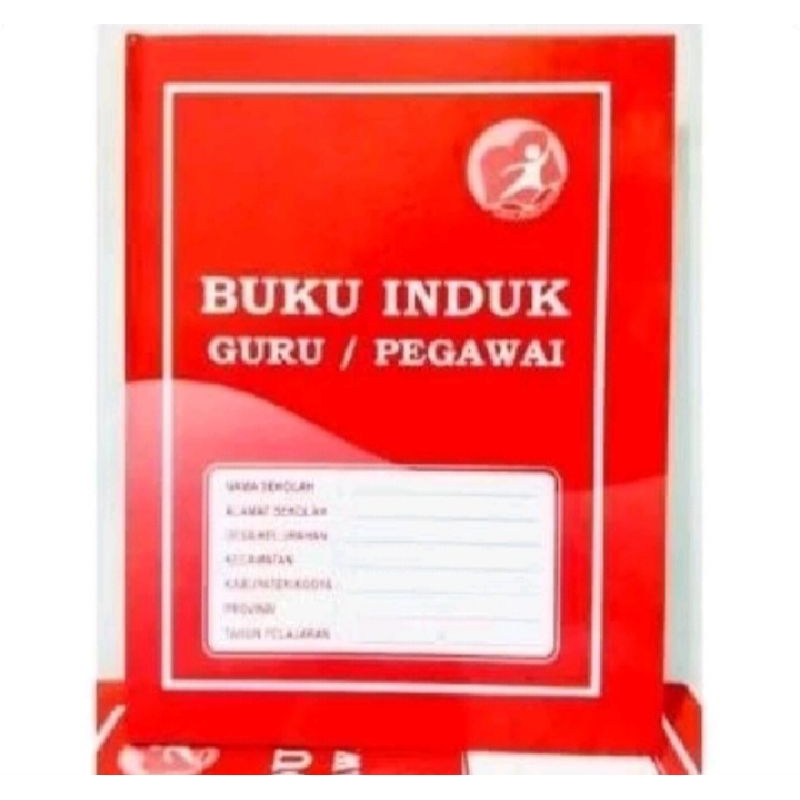 

Induk Guru pegawai