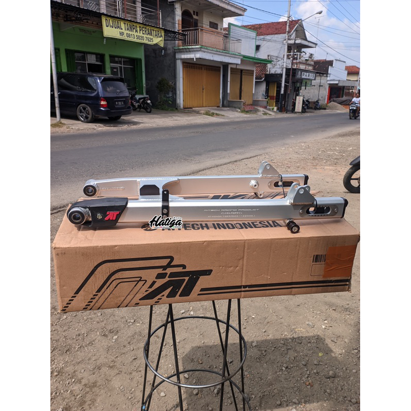 AREM TIGER AITECH ARM ALUMINIUM AITECH PNP TIGER TIREV AREM AITECH