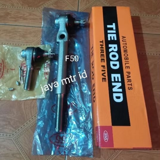 tie rod Daihatsu TAFT F50 harga per set 555 Taiwan
