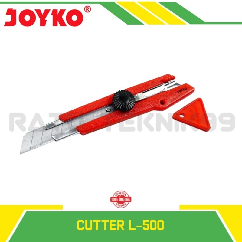 

JOYKO cutter Besar L-500 / L500 / L 500