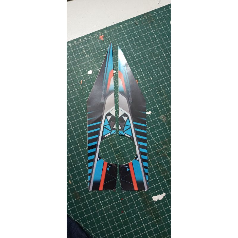 

Stiker livery dartvader