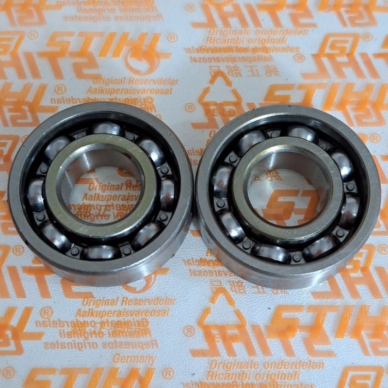 bearing crankshaft stihl 5200 5800 ms788