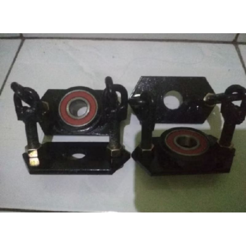 Pengaman ball joint izuzu panther