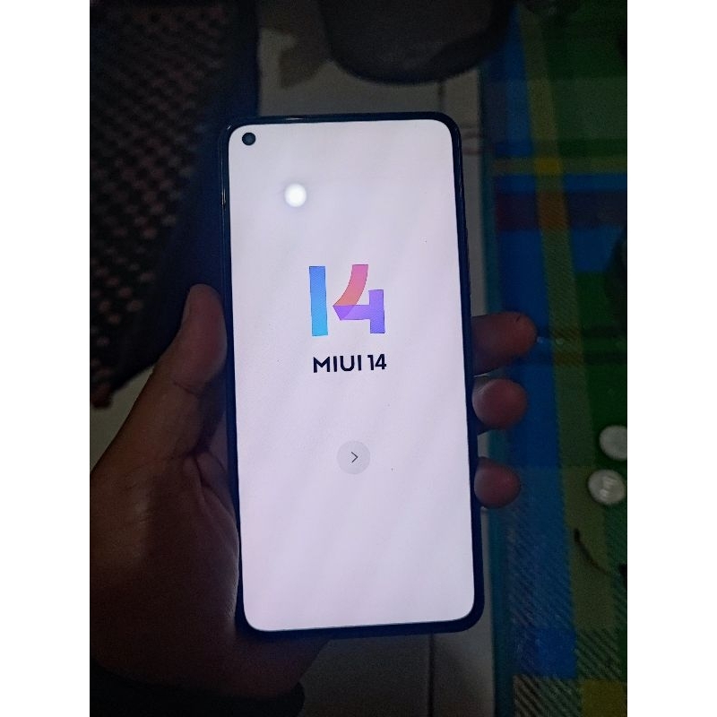 Xiaomi 11Lite 8/128