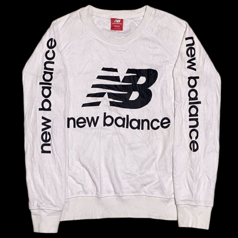 CN New Balance Big Logo speelout