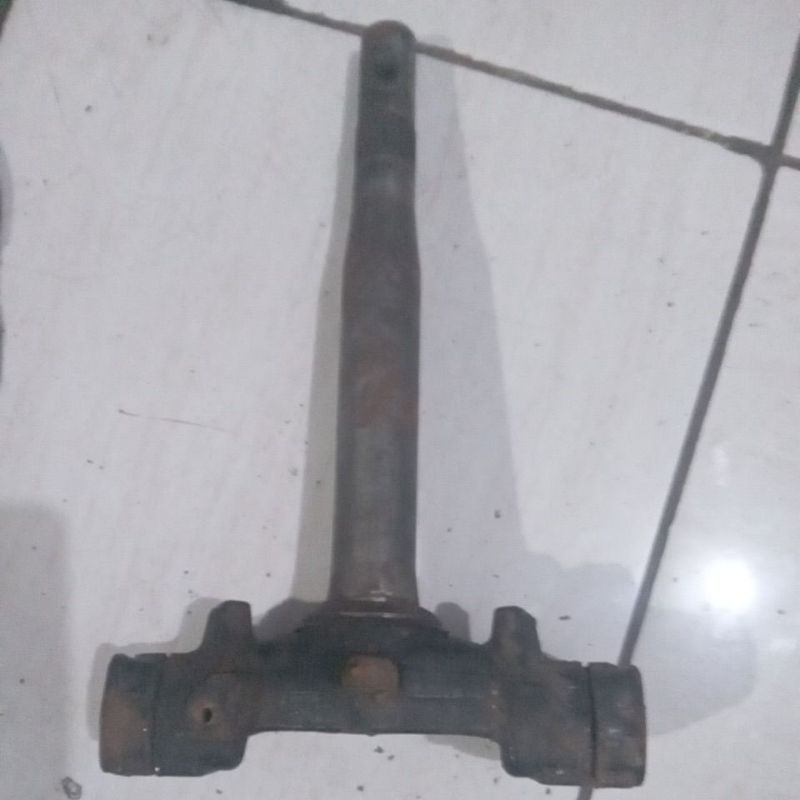 Segitiga copotan ori beat esp k44