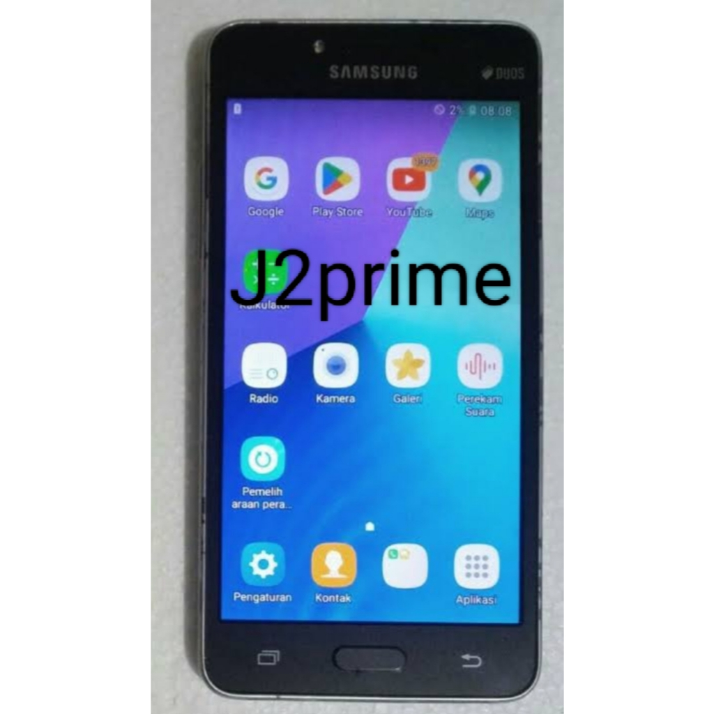 Samsung galaxy j2 prime normal G532G second qittycell29