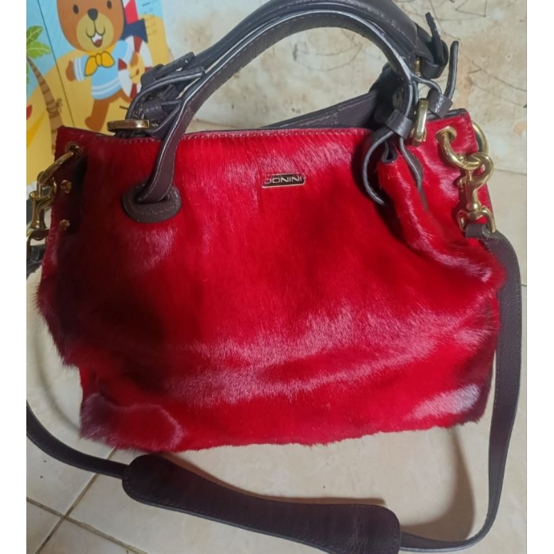 Donini Gianina red