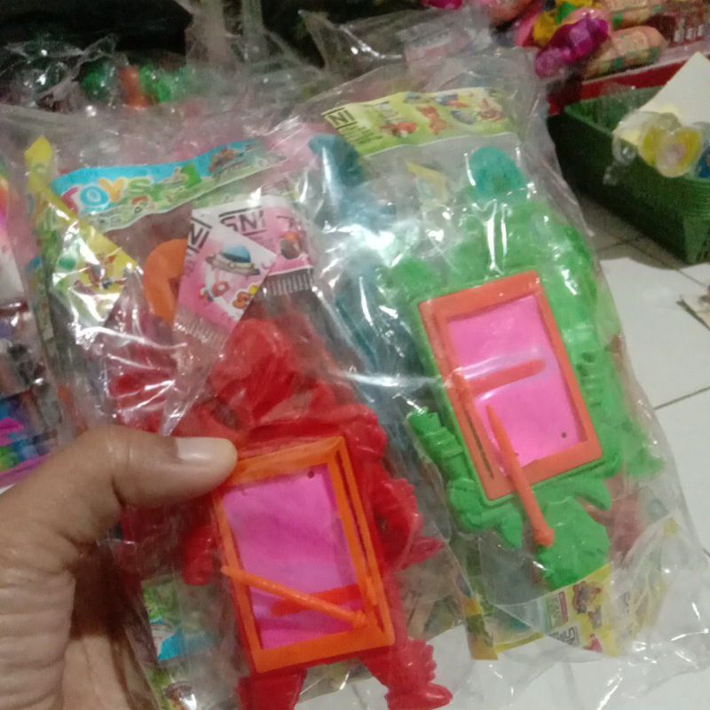 

papan tulis isi 20 pcs