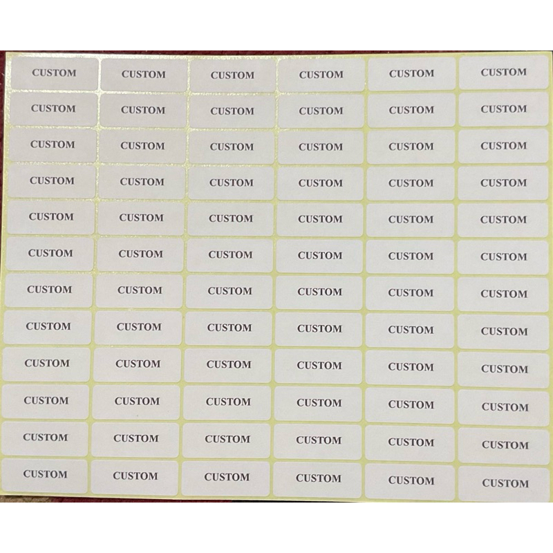 

JASA CETAK LABEL PARFUM | MAKANAN | HARGA | PRODUK dll