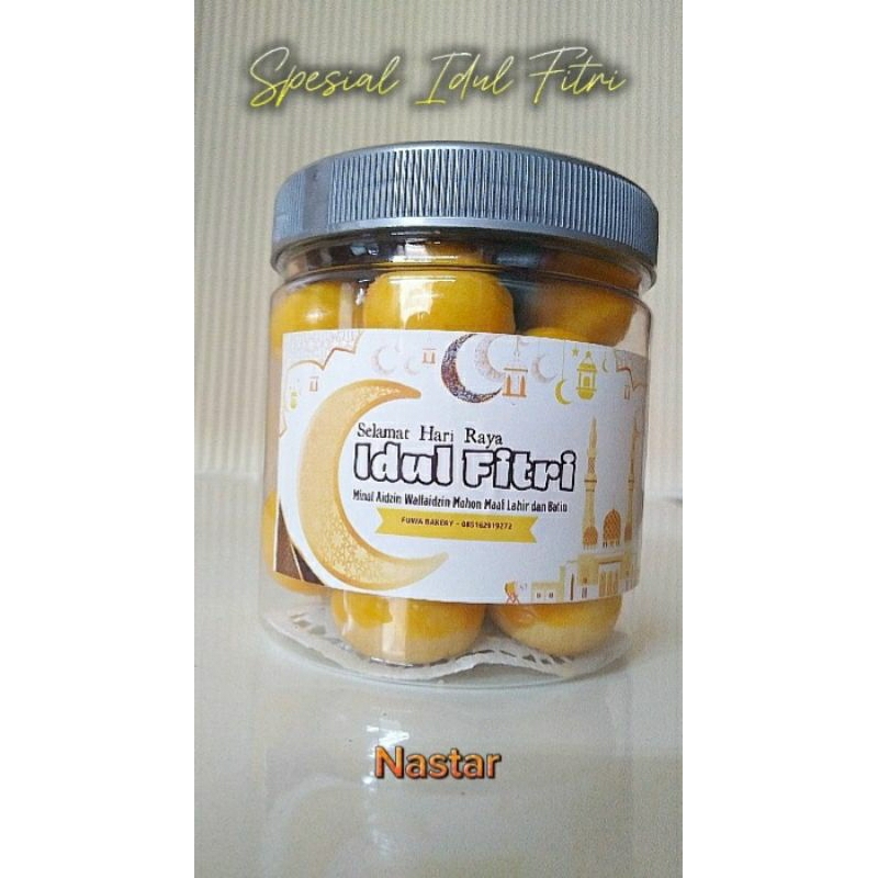 

Nastar