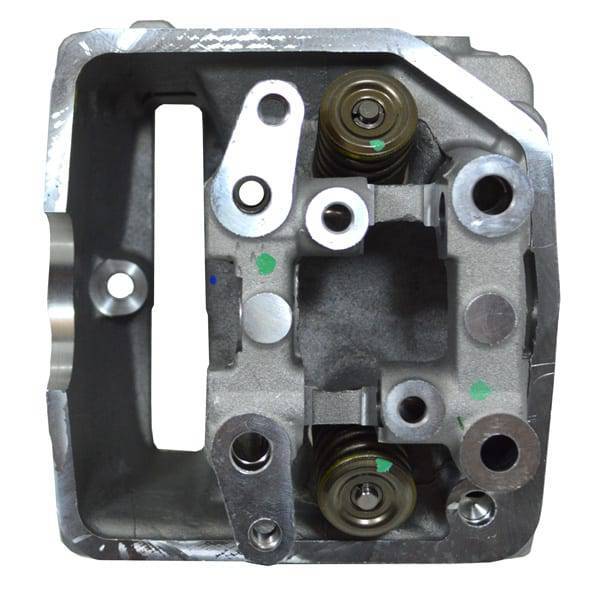 CYLINDER COP HEAD GENIO 1220B-K0J-N00 ORISINIL ASLI HONDA AHM