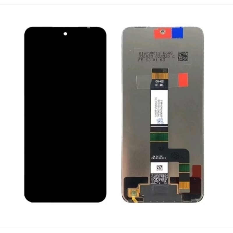 Lcd Touchscreen Xiaomi Pocophone Poco M6 Pro 5G