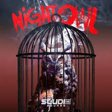 Studio Sounds - Night Owl (Massive Bank) (MASSIVE, MIDI)