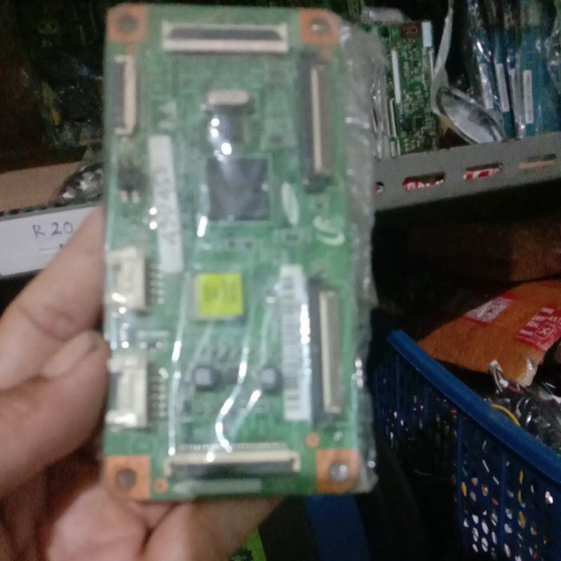 Tcon TV Plasma Samsung Type 43D450