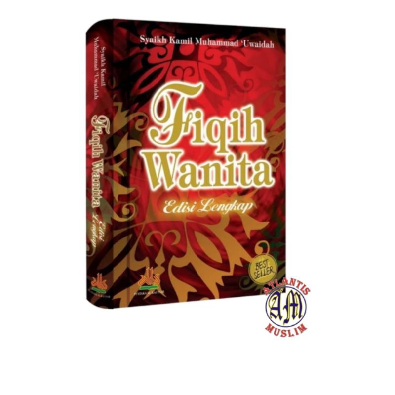 Fiqih Wanita Edisi Lengkap