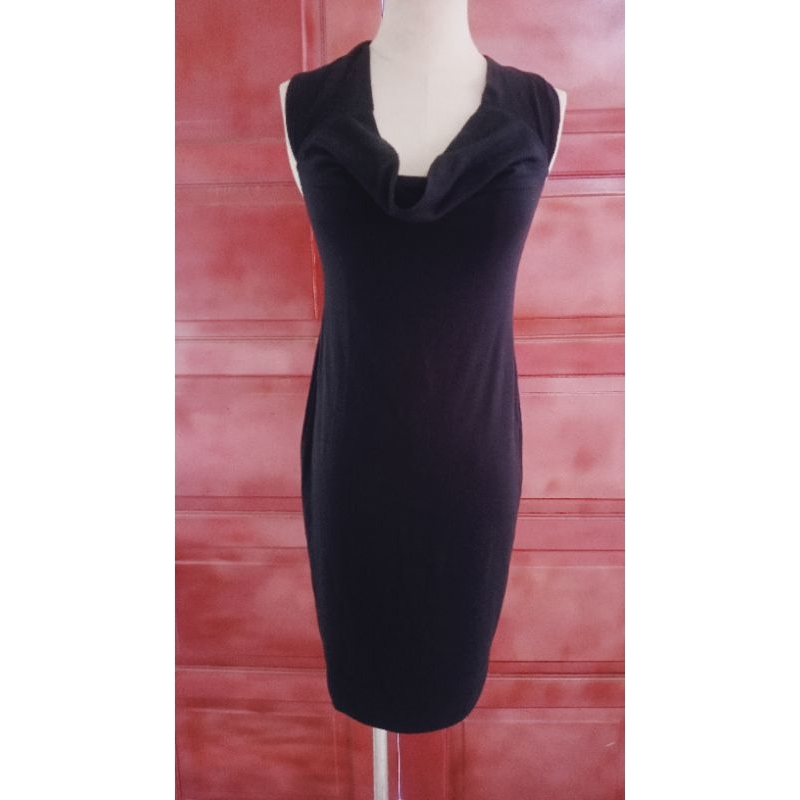 Preloved Second Branded Atasan Dress Wanita