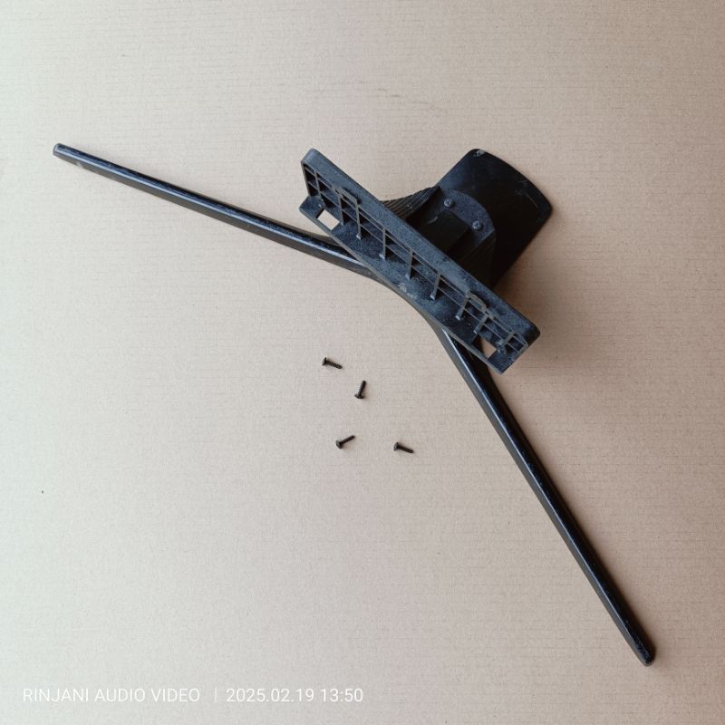 STAND KAKI DUDUKAN BRAKET TV LED SAMSUNG UA40J5000AK UA40J5100AK