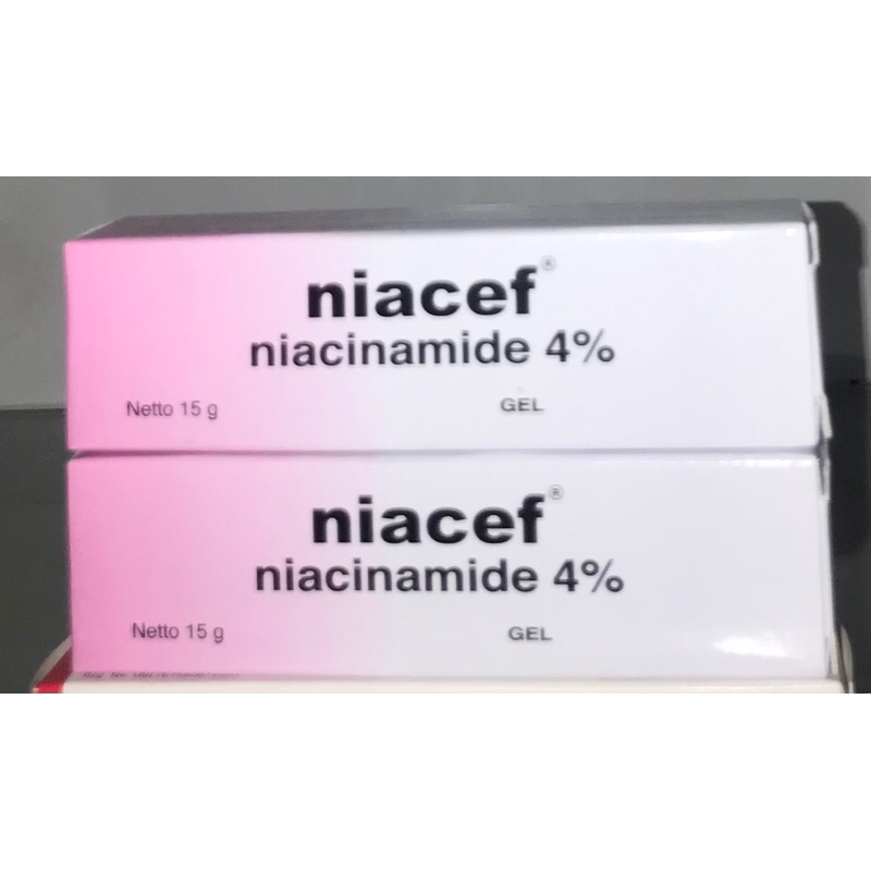 Niacef