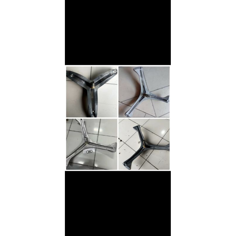 segitiga baling baling mesin cuci electrolux ewp85662 ewp85742 ewf85742