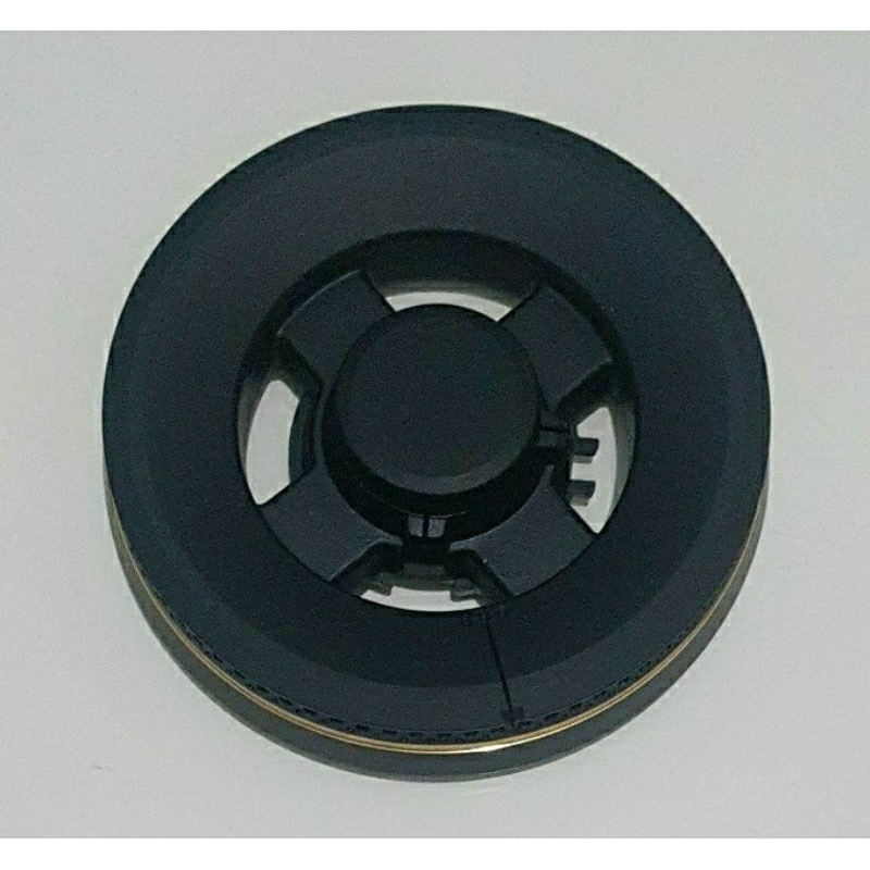 Burner Set Kompor Gas Tanam RINNAI RB-72G