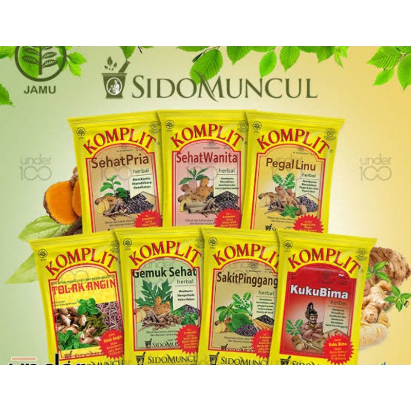 

jamu, komplik, tolak, angin, pegal, linu, hrg5pcs