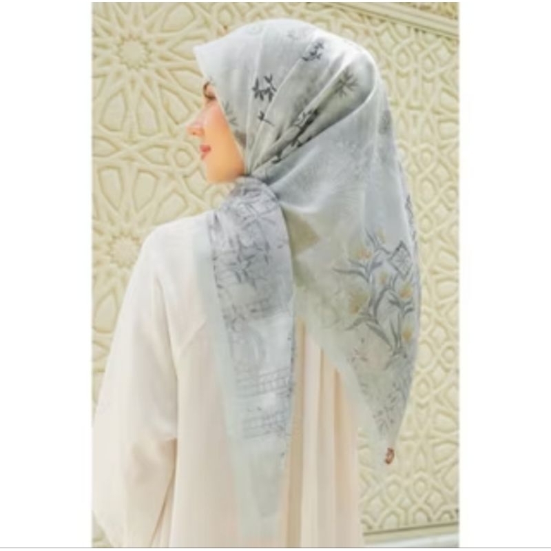 NEW || SCARF || CAMI SERIES By ZYTADELIA ||