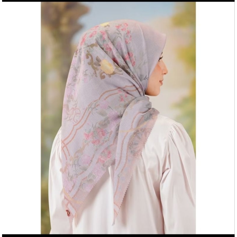 NEW || SCARF MANDEVILLA SERIES by ZYTADELIA ||