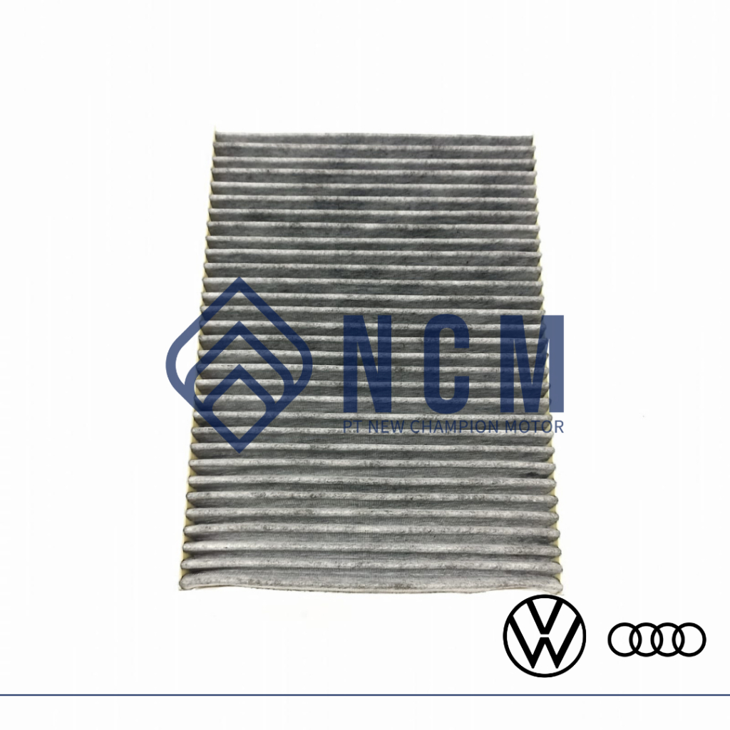 FILTER AC Audi A3 / S3 1997 - 2003 Audi TT 1999 - 2006 Beetle 1999 - 2010 Golf 1995 - 2006 Polo 1995