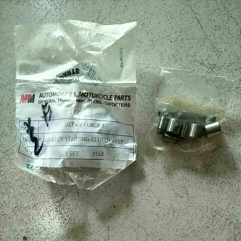 pelor stater yamaha alfa f1 f1zr vega jupiter