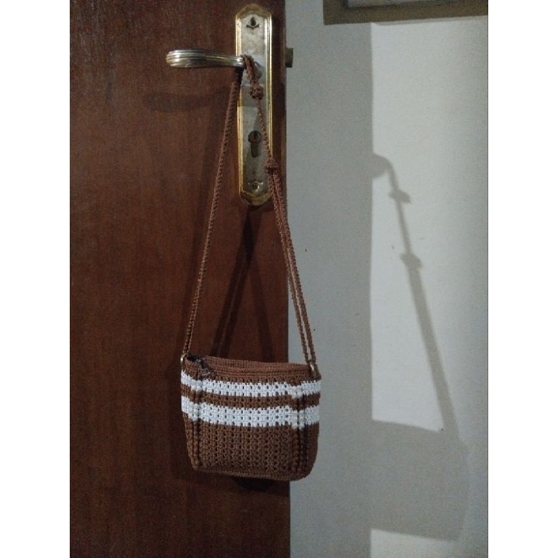 Nameera Bag