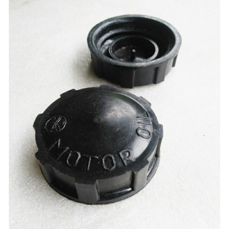 Tutup Tangki Oli Samping YAMAHA V80