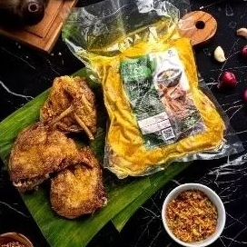 

Pawon Ayu Bebek Ungkep 1 Ekor utuh | Festive frozenfood