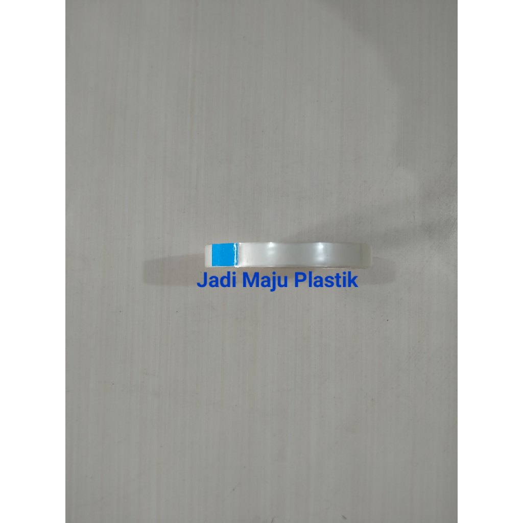 

LAKBAN BENING 1/2 INCH / ISOLASI 12 mm SELOTIP LAKBAN OPP PEREKAT SLASIBAN