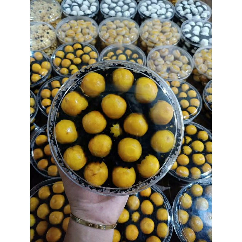 

Kue Nastar 500gr