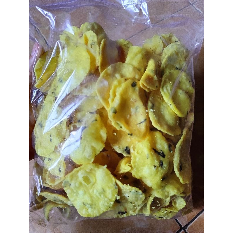 

comet bawang